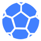 北美预选logo